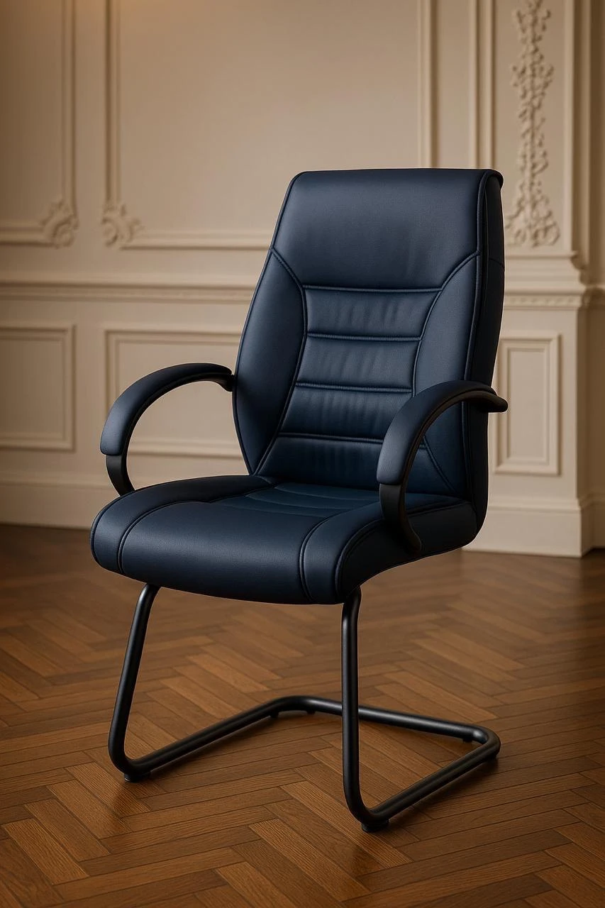 Waiting chair