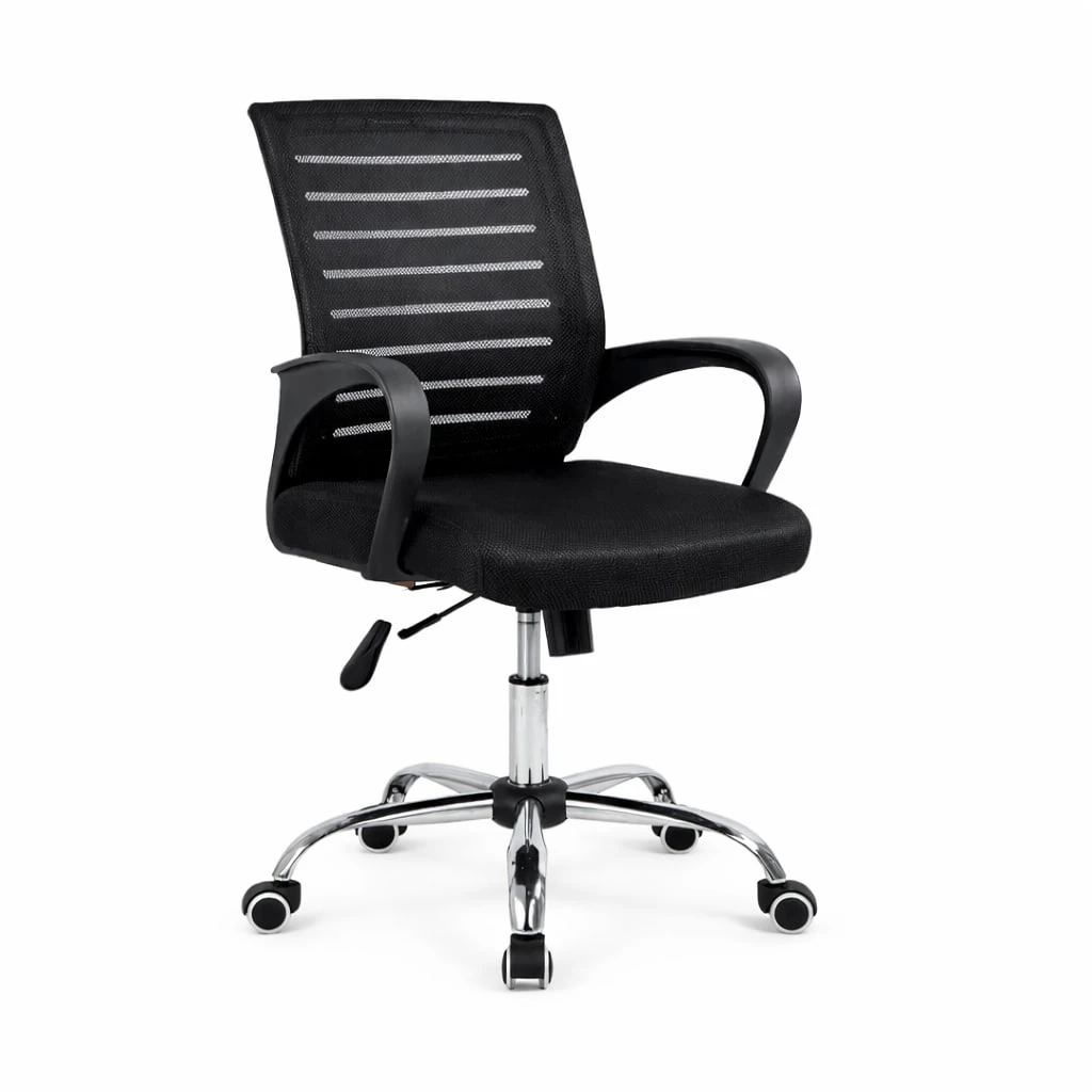 mid back mesh chair