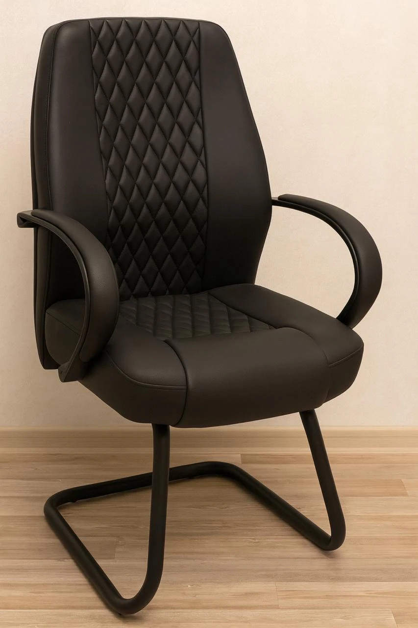 Waiting chair