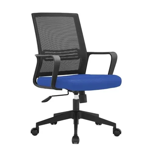 mid back mesh chair