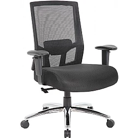 mid back mesh chair